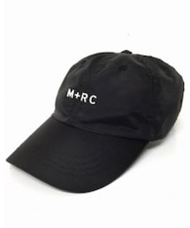 MRC NOIR | キャップ