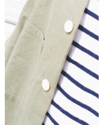 GLOBAL WORK | ジャケット/アウター