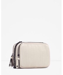 ZARA | ショルダーバッグ