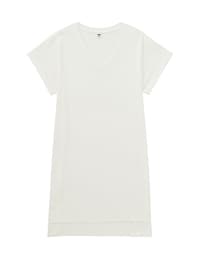 UNIQLO | シャツワンピース