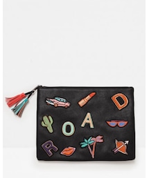 ZARA | ハンドバッグ
