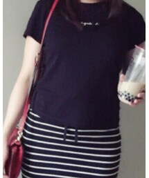 agnes b. | Tシャツ/カットソー