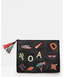 ZARA | ハンドバッグ