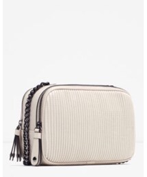 ZARA | ショルダーバッグ