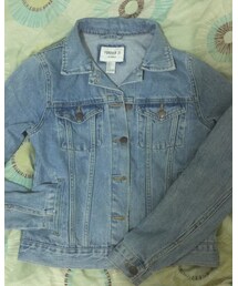 FOREVER 21 | デニムジャケット