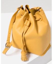 ZARA | ショルダーバッグ