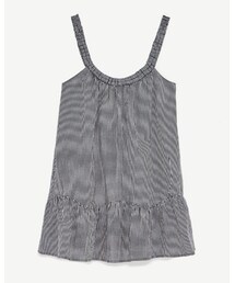 ZARA | ワンピース