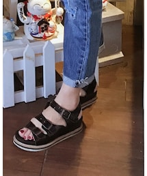 Korea shoes | サンダル