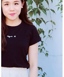 agnes b. | Tシャツ/カットソー