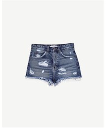 ZARA | デニムパンツ