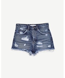 ZARA | デニムパンツ