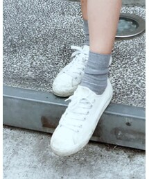無印良品 | スニーカー