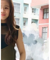 Cynthia | トップス