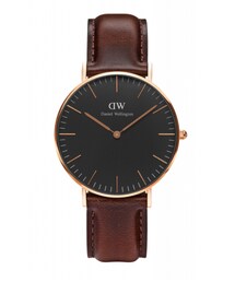 DW | アナログ腕時計