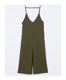 5 | つなぎ/オールインワン