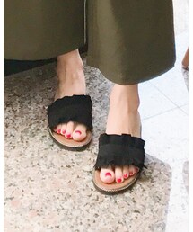 Cynthia | シューズ