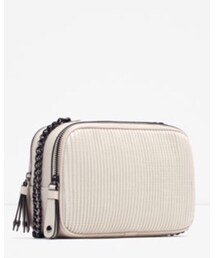 ZARA | バッグ