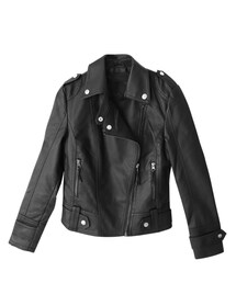 ZARA | ライダースジャケット