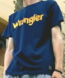 Wrangler | Tシャツ/カットソー