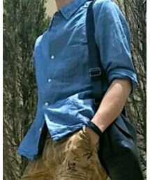 UNIQLO LEMAIRE | シャツ/ブラウス