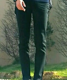 GU | デニムパンツ