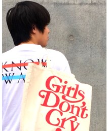 KNOW WAVE | Tシャツ/カットソー