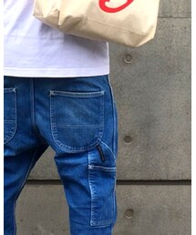 grandcanyon | デニムパンツ