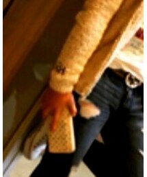 BAREFOOT DREAMS | パーカー