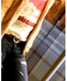 RonHerman VINTAGE | パーカー