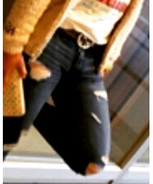 American Eagle | デニムパンツ