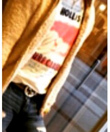 Hollister | Tシャツ/カットソー