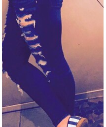 American Eagle | デニムパンツ