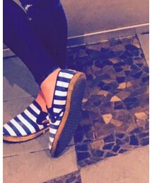 VANS | スリッポン