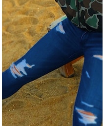 American Eagle | デニムパンツ