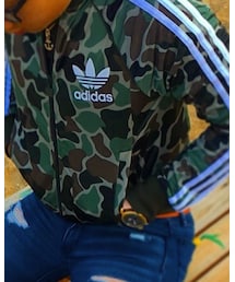 adidas Originals | ジャケット/アウター