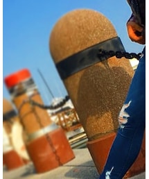 American Eagle | デニムパンツ