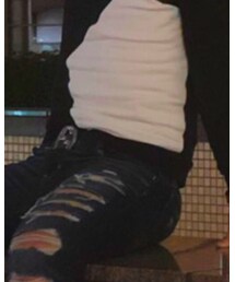 ZARA MAN | スウェット