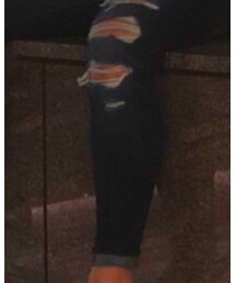 American Eagle | デニムパンツ