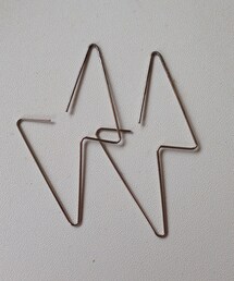 didizizi | 稲妻ピアス(ピアス（両耳用）)