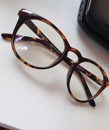 UNIQLO | 伊達眼鏡(メガネ)