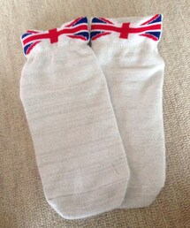 RETRO GIRL | ユニオンジャック(ソックス/靴下)