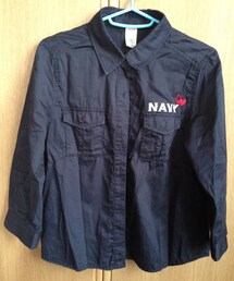 179/WG NICOLE CLUB | シャツ(シャツ/ブラウス)