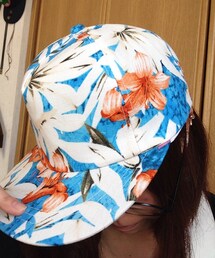 RETRO GIRL | きゃっぷ(キャップ)