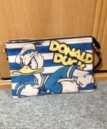 しまむら | ドナルド:クラッチバッグ(クラッチバッグ)