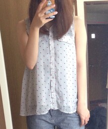 GU | タンクトップ