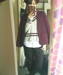 Ungrid | ニット/セーター