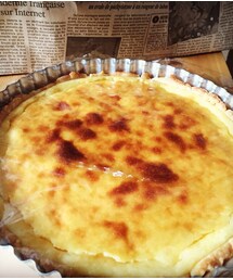 no brand | チーズケーキタルト(その他)