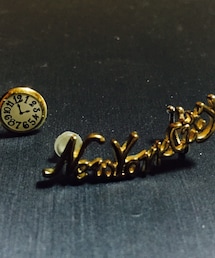 WEGO | ピアス(ピアス（片耳用）)