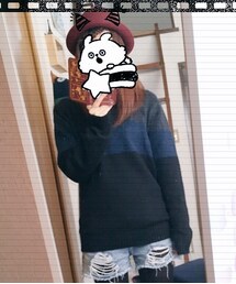 UNIQLO | メンズニット(ニット/セーター)