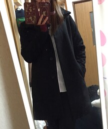 UNIQLO | チェスターコート(チェスターコート)